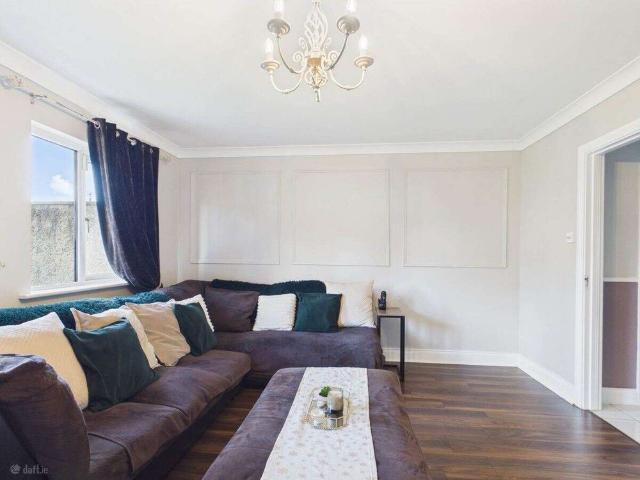House to rent in Dun Brinn, The Municipal District of Athy