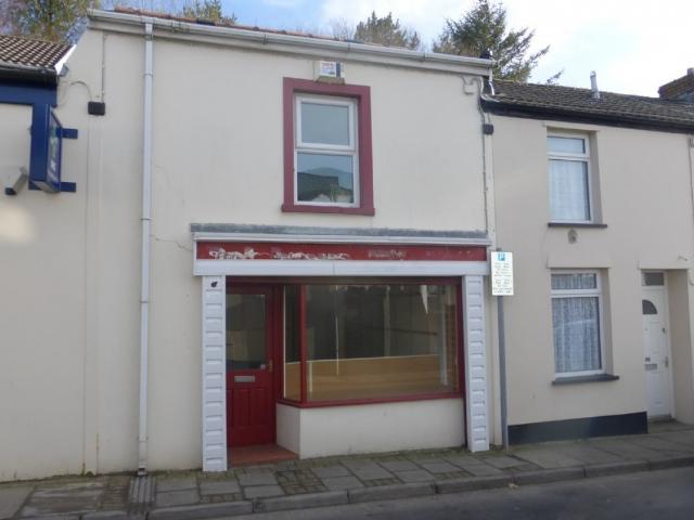 House for rent in Wales