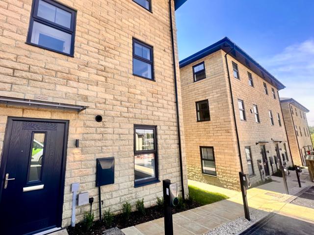 House for rent in Kiveton Park, South Yorkshire