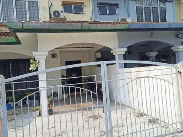 Terraced House for rent in Petaling, Alam Impian