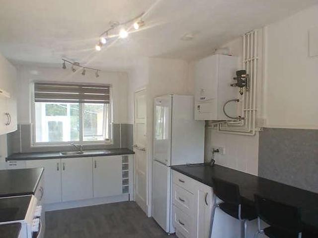 Apartment for rent in Clover Hill, East Bank