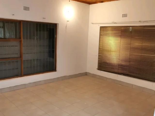 House for rent in Western Cape