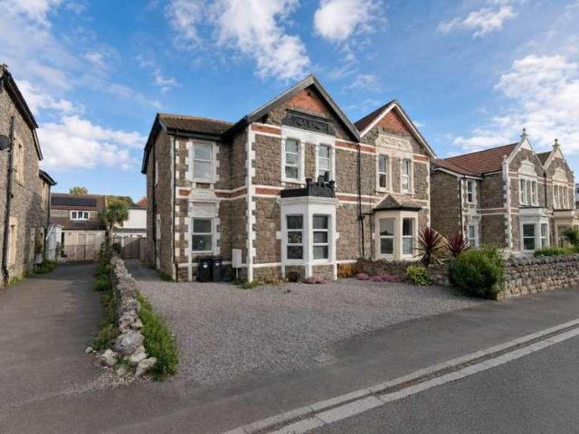 Apartment for rent in Weston-super-mare, North Somerset