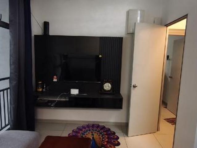 Condominium for rent in Masai, Johor