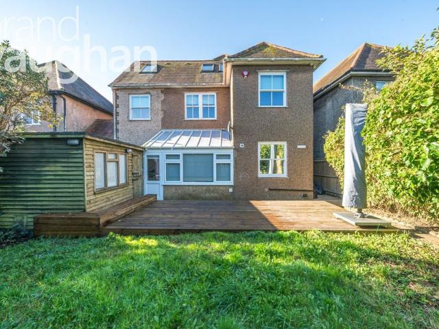Studio for rent in Brighton & Hove