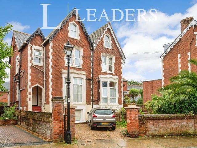 House for rent in Southsea, City Of Portsmouth