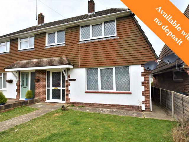 House for rent in Spring Vale, Hampshire