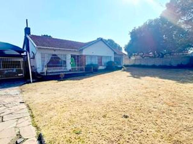House for rent in Ekurhuleni, Gauteng