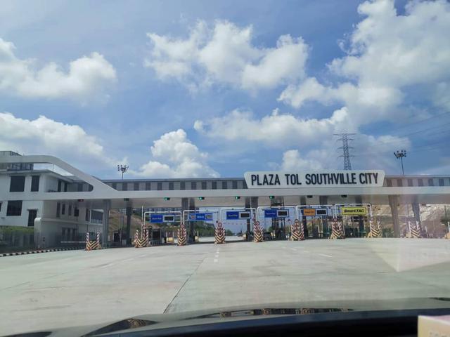 Serviced Residence for rent in Kajang, Langat