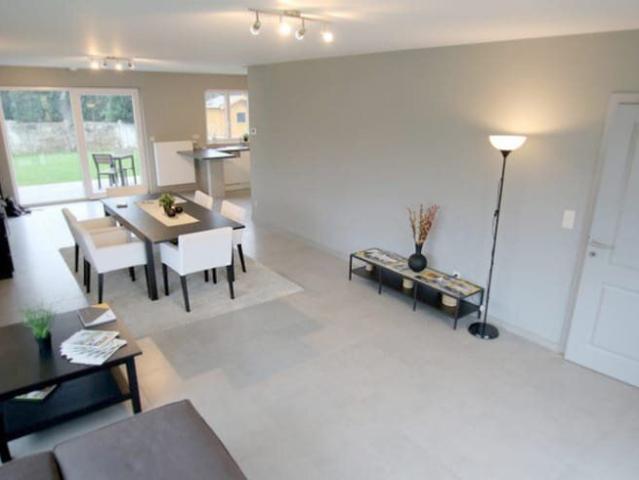 Maison location à Charleroi, Wallonie