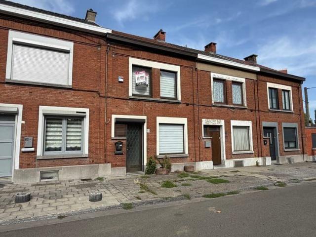 Maison location à Charleroi, Wallonie