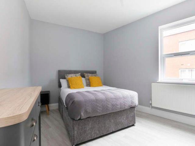 House for rent in St Paul’s, Cheltenham
