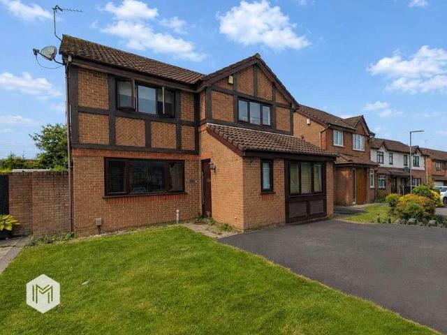 House for rent in Wigan, Greater Manchester