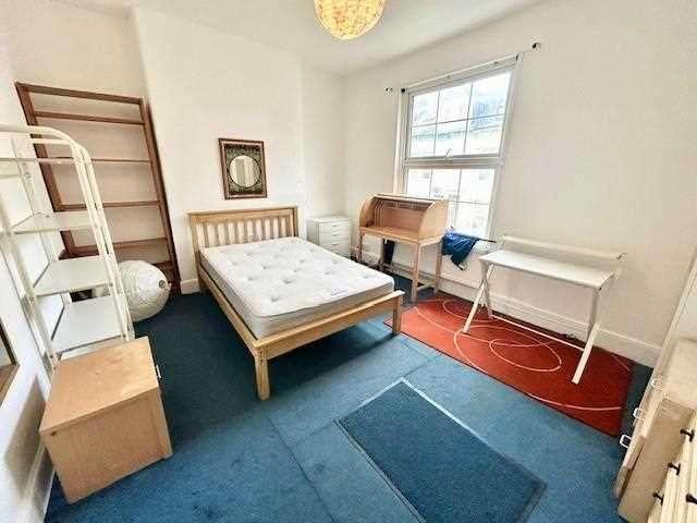 Apartment for rent in Hollingbury, Brighton & Hove