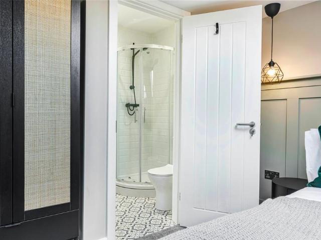 House for rent in Caldermill, East Midlands