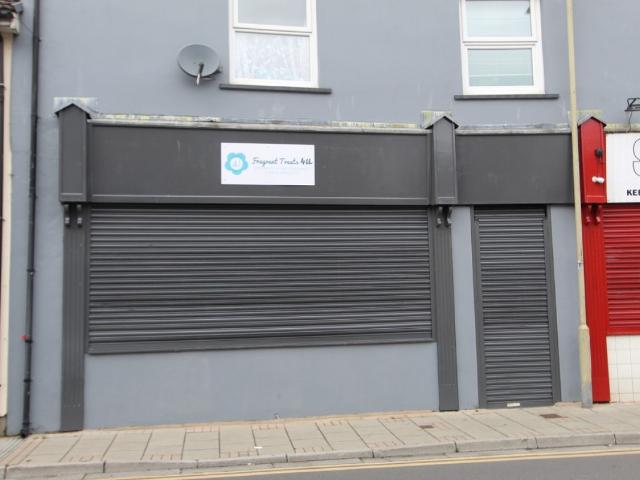 House for rent in Troed-y-rhiw, Troedyrhiw