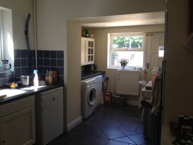 Room for rent in The Brampton, Staffordshire