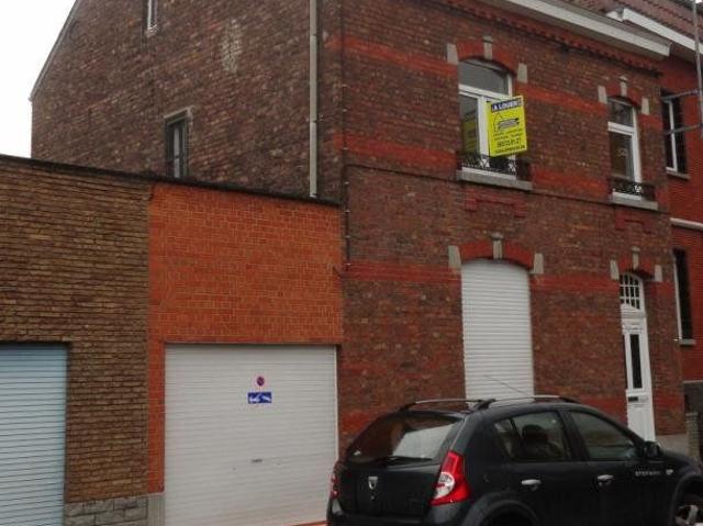 Maison location à La Bouverie, Frameries