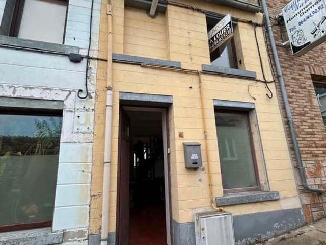 Maison location à Chapelle-lez-herlaimont, Wallonie