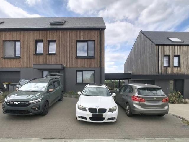 Maison location à Seneffe, Wallonie