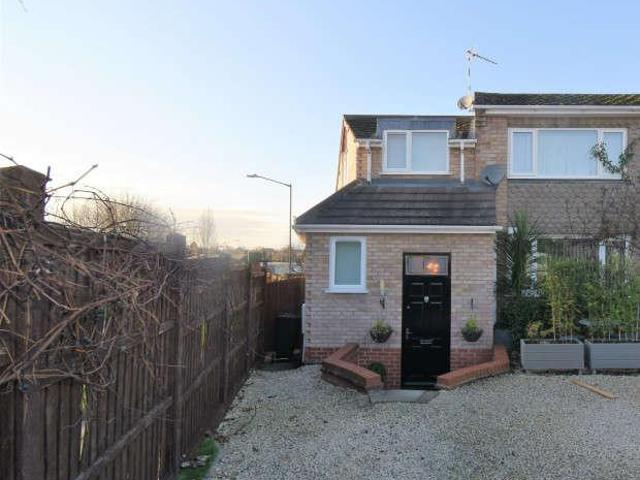 House for rent in Cliff Hill, Green Close