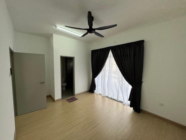 Flat for rent in Country Heights Damansara, Kuala Lumpur
