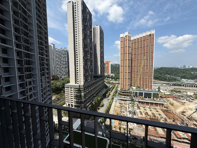 Serviced Residence for rent in Petaling, Damansara Damai