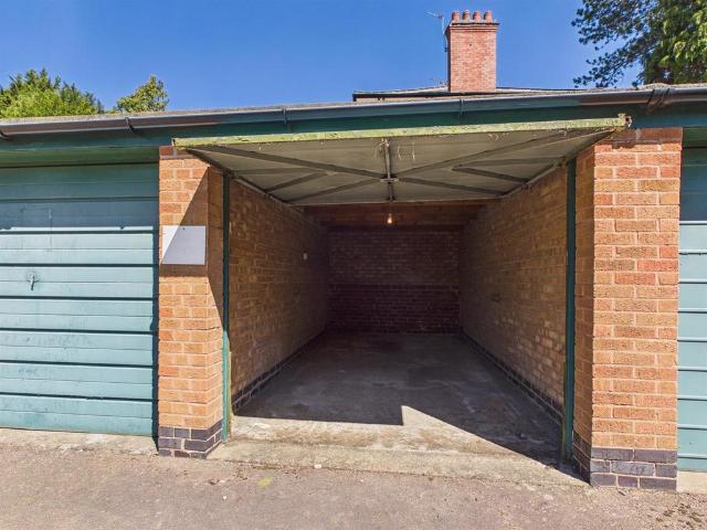 House for rent in Old Wharf, City Of Leicester