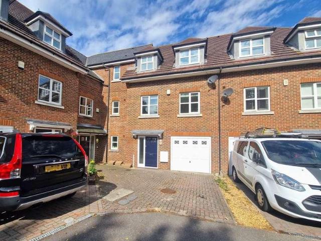 House for rent in Helford, Hampshire