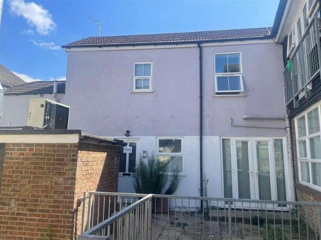 House for rent in Worthing, West Sussex