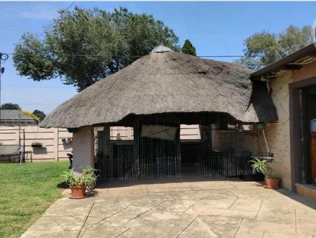 House for rent in East Rand, Gauteng