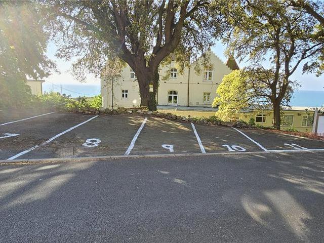 House for rent in Cowlease, Ventnor