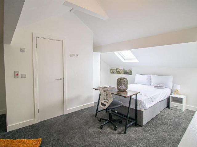 House for rent in Plungington, Higher Bartle