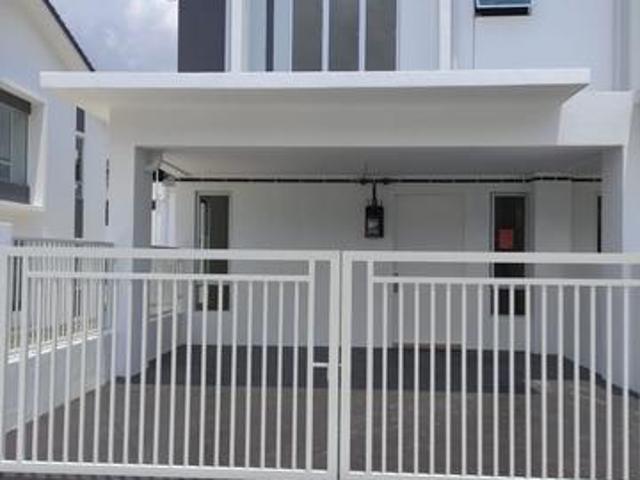 Terraced House for rent in Negeri Sembilan