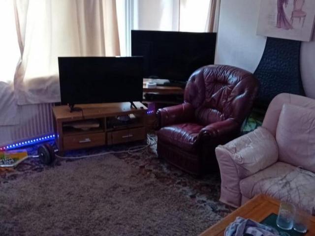 House for rent in West Chevin, Otley