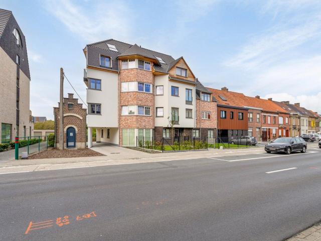 Maison location à Oudenaarde