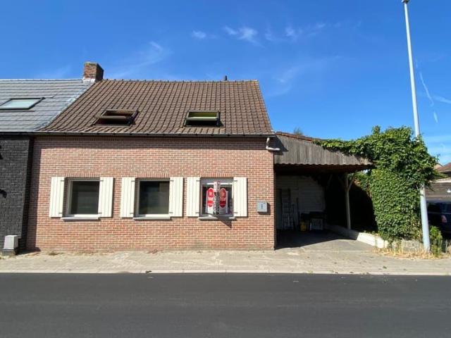 Maison location à Hooglede, West-Vlaanderen