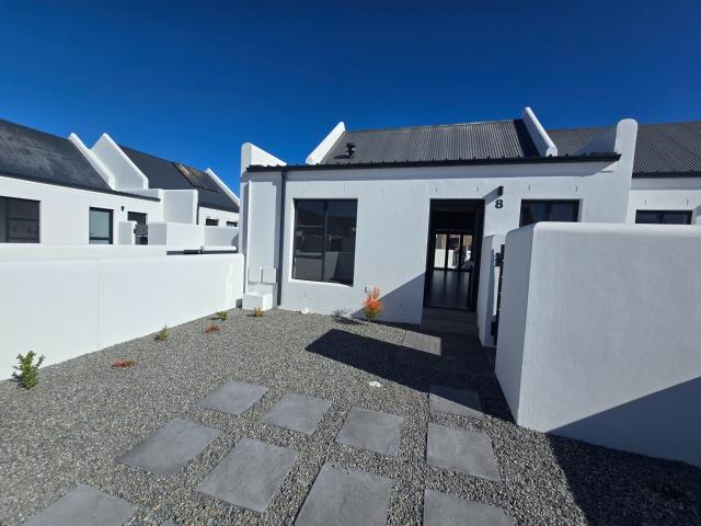 House for rent in Saldanha Bay Ward 14, Saldanha Bay Local Municipality