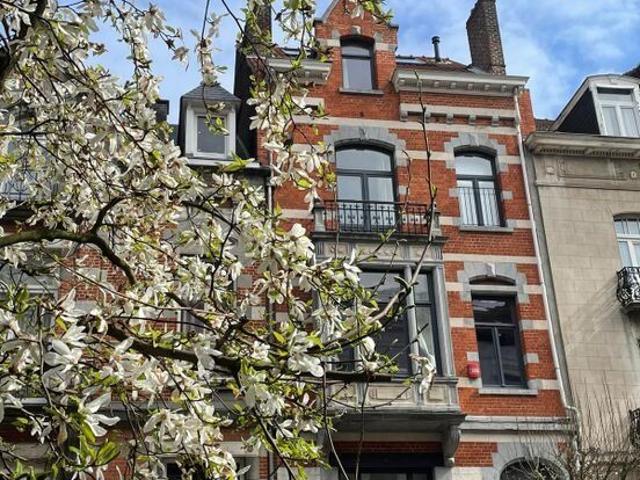 Maison location à Brussels