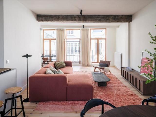 Maison location à Desteldonk, Oost-Vlaanderen