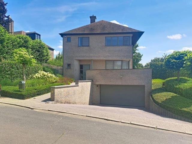 Maison location à Leefdaal, Brabant