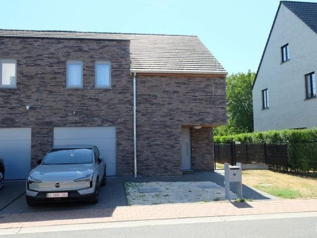 Maison location à Mere, Oost-Vlaanderen