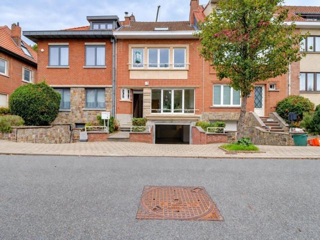 Maison location à Auderghem - Oudergem, Brussel-Hoofdstad - Bruxelles-Capitale