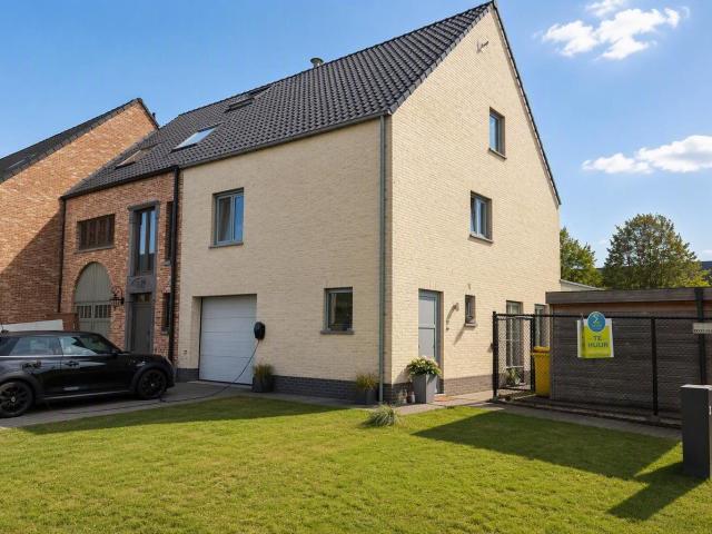 Maison location à Arendonk