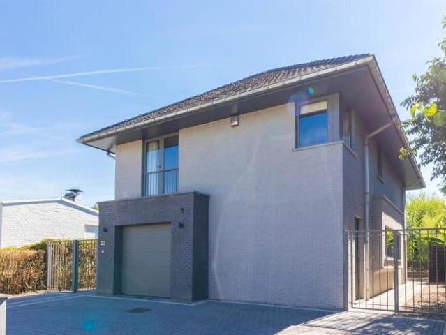 Maison location à Woluwe-saint-etienne, Brabant