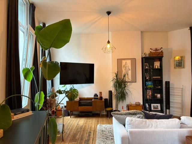 Maison location à Oud-Berchem, Antwerpen