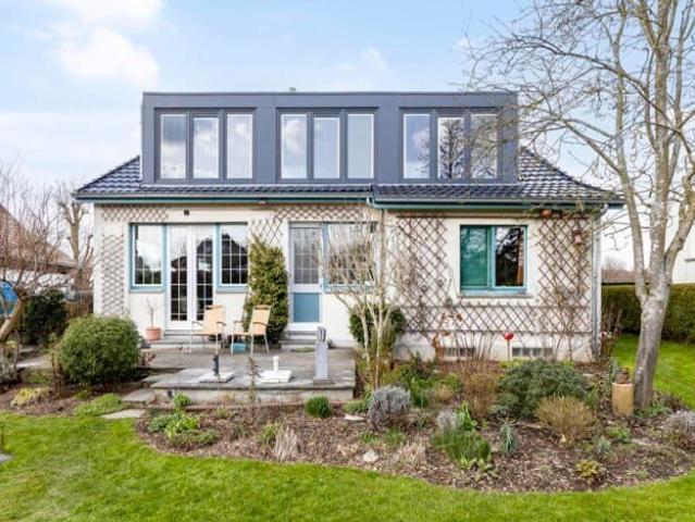 Maison location à Tervueren, Brabant