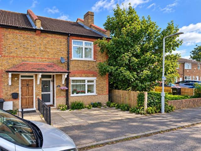 House for rent in London Borough of Hillingdon, Greater London