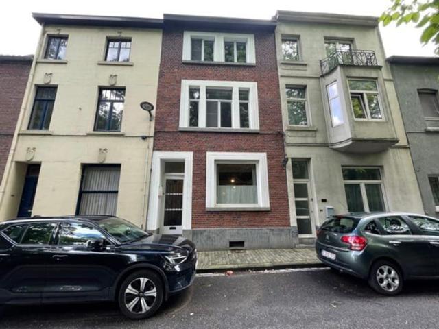 Maison location à Tienen, Brabant