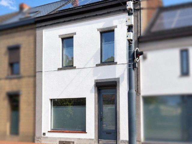 Maison location à Anderlues, Hainaut